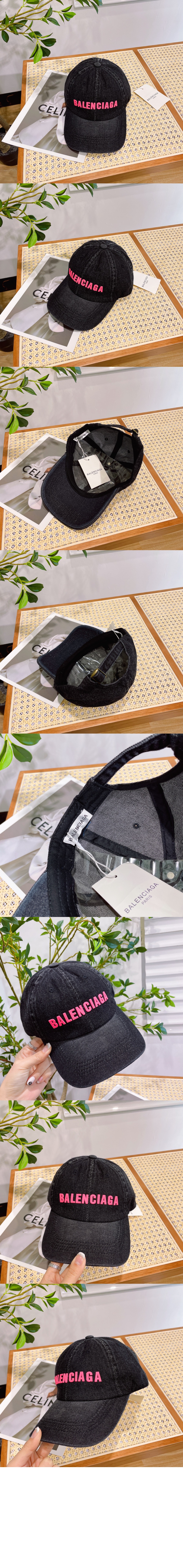 미러급레플리카사이트 | 명품레플리카 전문 쇼핑몰  | 퍼스트원 - 베이스볼 캡 739175 > 발렌시아가
