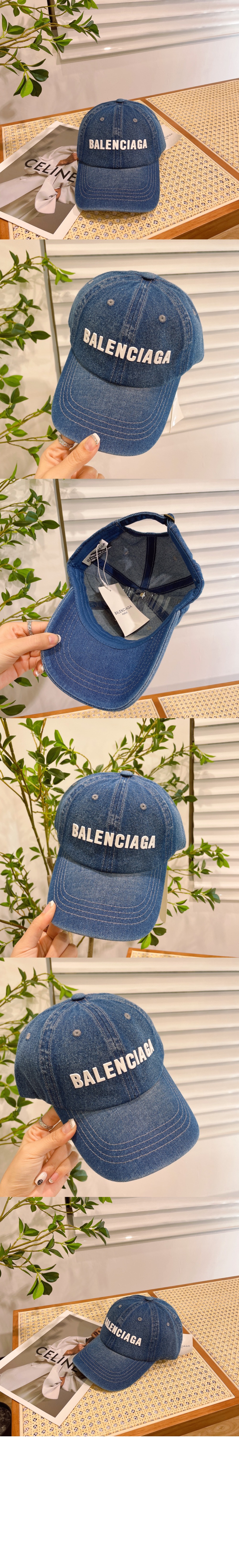 미러급레플리카사이트 | 명품레플리카 전문 쇼핑몰  | 퍼스트원 - 베이스볼 캡 734934 > 발렌시아가