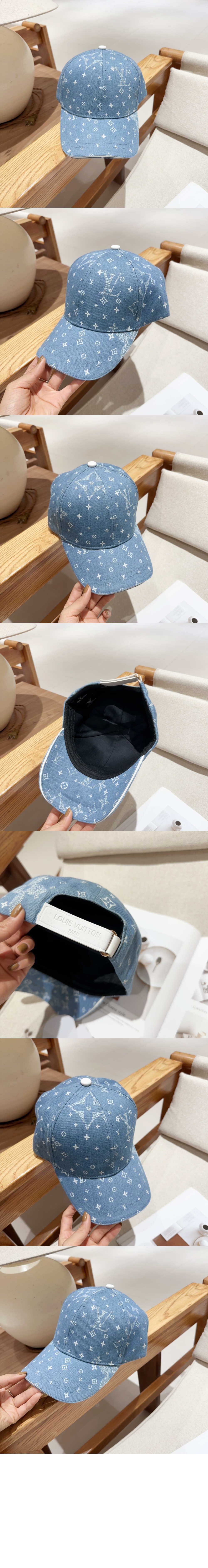 미러급레플리카사이트 | 명품레플리카 전문 쇼핑몰  | 퍼스트원 - 베이스볼 캡 M83227 > 루이비통