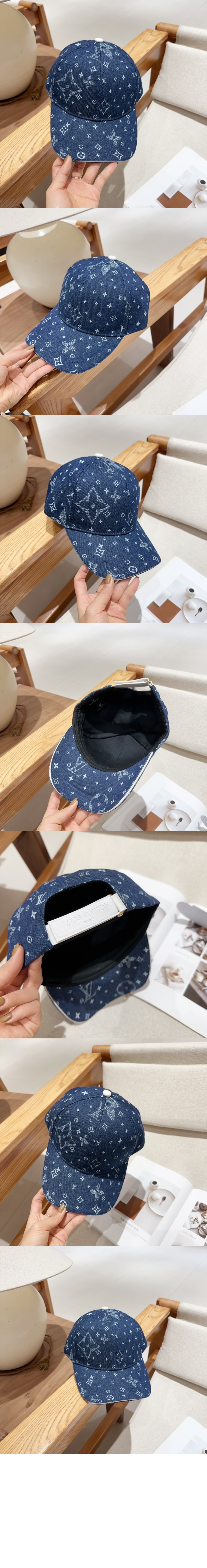 미러급레플리카사이트 | 명품레플리카 전문 쇼핑몰  | 퍼스트원 - 베이스볼 캡 M83227 > 루이비통