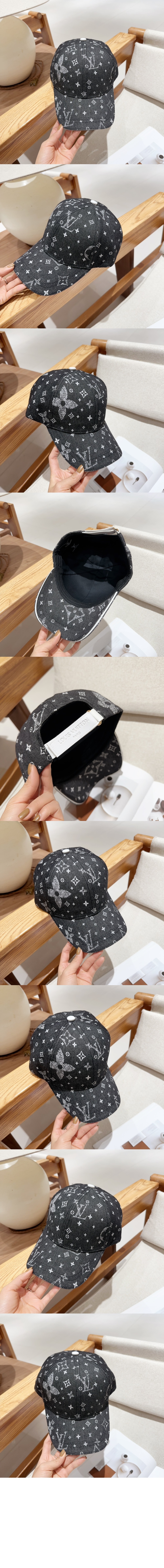 미러급레플리카사이트 | 명품레플리카 전문 쇼핑몰  | 퍼스트원 - 베이스볼 캡 M83227 > 루이비통