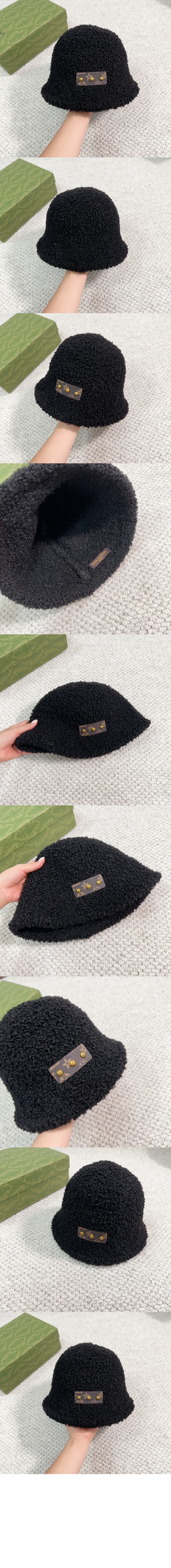 미러급레플리카사이트 | 명품레플리카 전문 쇼핑몰  | 퍼스트원 - 램스울 벙거지 M77937 > 루이비통