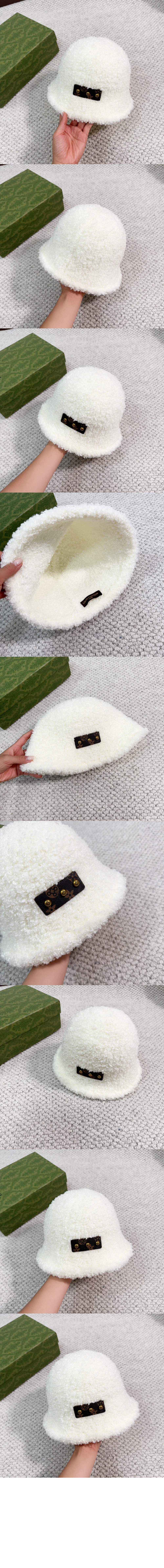 미러급레플리카사이트 | 명품레플리카 전문 쇼핑몰  | 퍼스트원 - 램스울 벙거지 M77937 > 루이비통