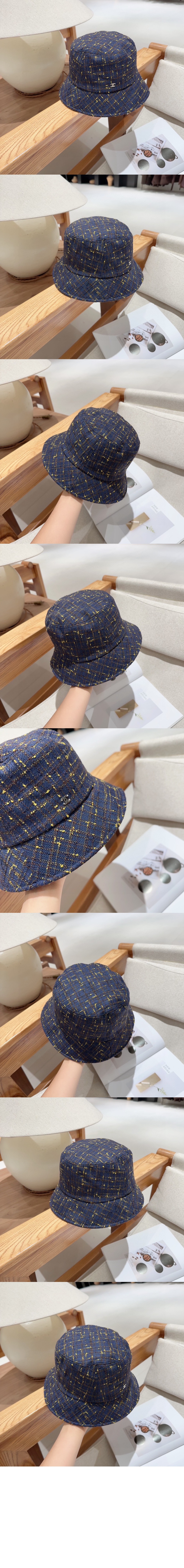 미러급레플리카사이트 | 명품레플리카 전문 쇼핑몰  | 퍼스트원 - 니트 벙거지 AA6311 > 샤넬