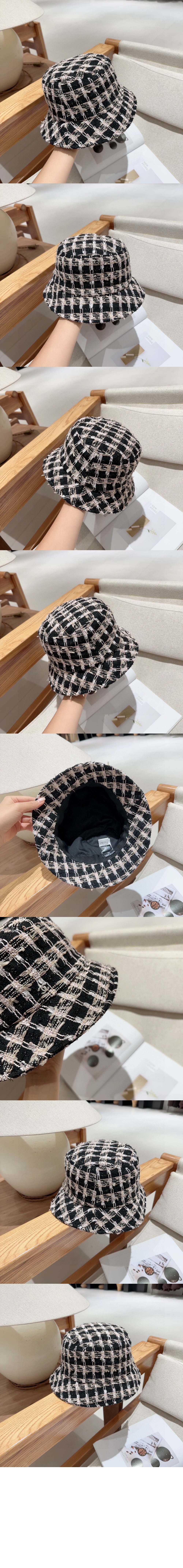 미러급레플리카사이트 | 명품레플리카 전문 쇼핑몰  | 퍼스트원 - 니트 벙거지 AA6311 > 샤넬