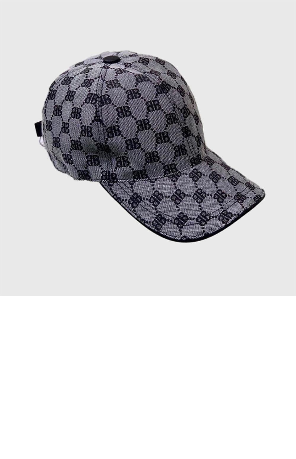 미러급레플리카사이트 | 명품레플리카 전문 쇼핑몰  | 퍼스트원 - 해킹 프로젝트 베이스볼 캡 624874 > 발렌시아가