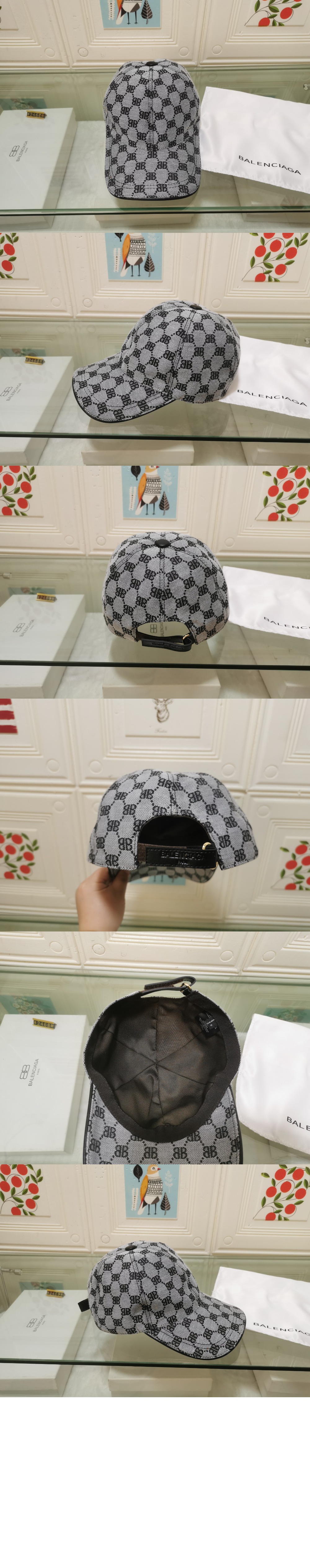 미러급레플리카사이트 | 명품레플리카 전문 쇼핑몰  | 퍼스트원 - 해킹 프로젝트 베이스볼 캡 624874 > 발렌시아가