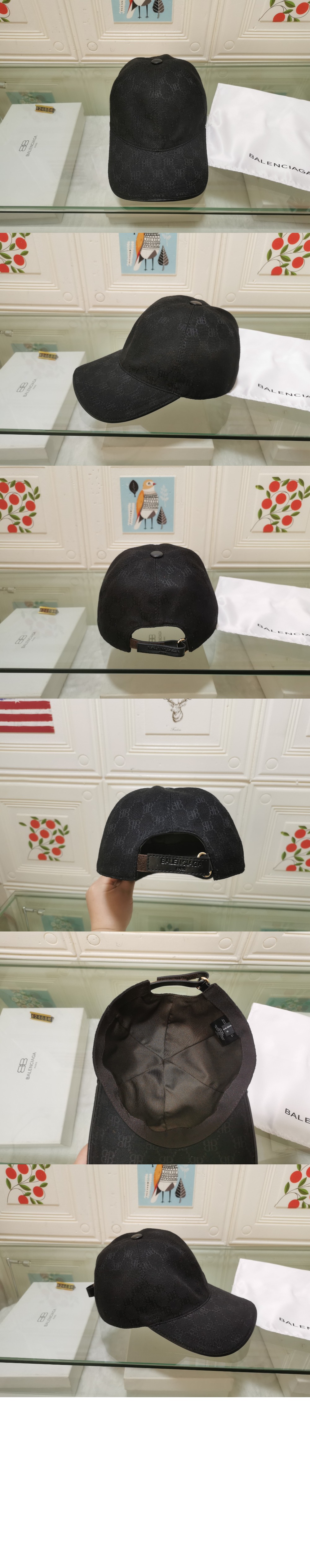 미러급레플리카사이트 | 명품레플리카 전문 쇼핑몰  | 퍼스트원 - 해킹 프로젝트 베이스볼 캡 624874 > 발렌시아가