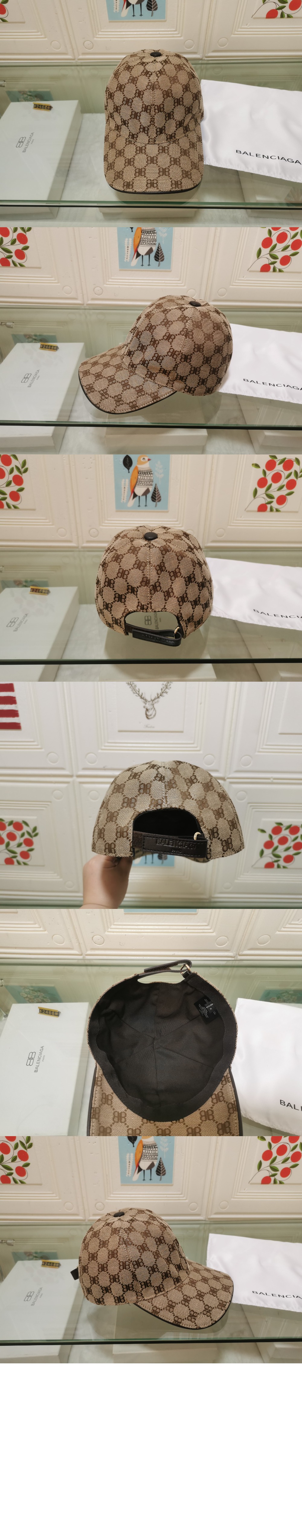 미러급레플리카사이트 | 명품레플리카 전문 쇼핑몰  | 퍼스트원 - 해킹 프로젝트 베이스볼 캡 624874 > 발렌시아가