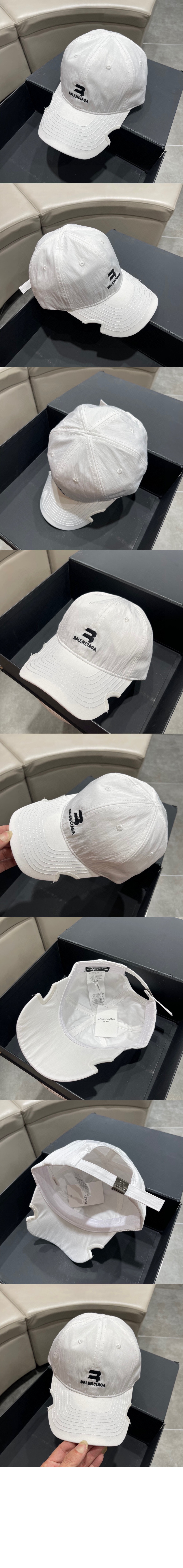 미러급레플리카사이트 | 명품레플리카 전문 쇼핑몰  | 퍼스트원 - 홈 베이스볼 캡 704102 > 발렌시아가