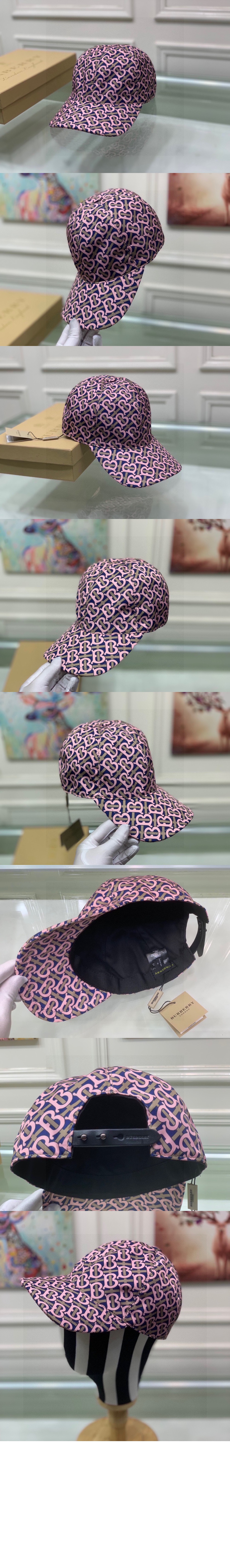 미러급레플리카사이트 | 명품레플리카 전문 쇼핑몰  | 퍼스트원 - TB 베이스볼 캡 80189711 > 버버리