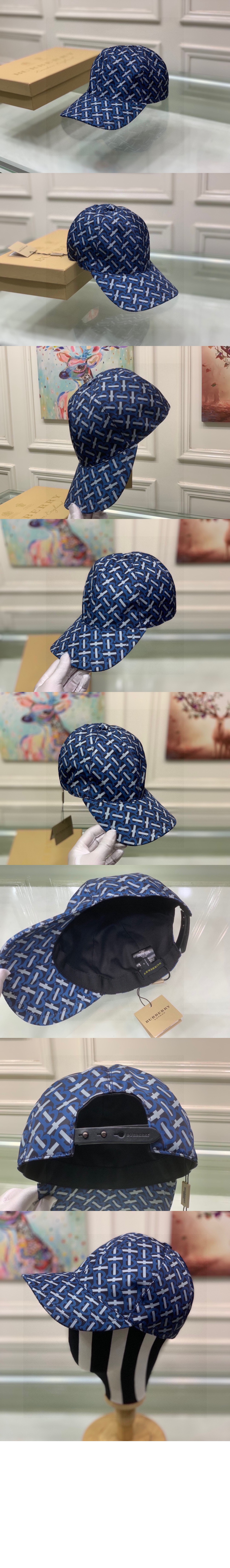 미러급레플리카사이트 | 명품레플리카 전문 쇼핑몰  | 퍼스트원 - TB 베이스볼 캡 80189711 > 버버리