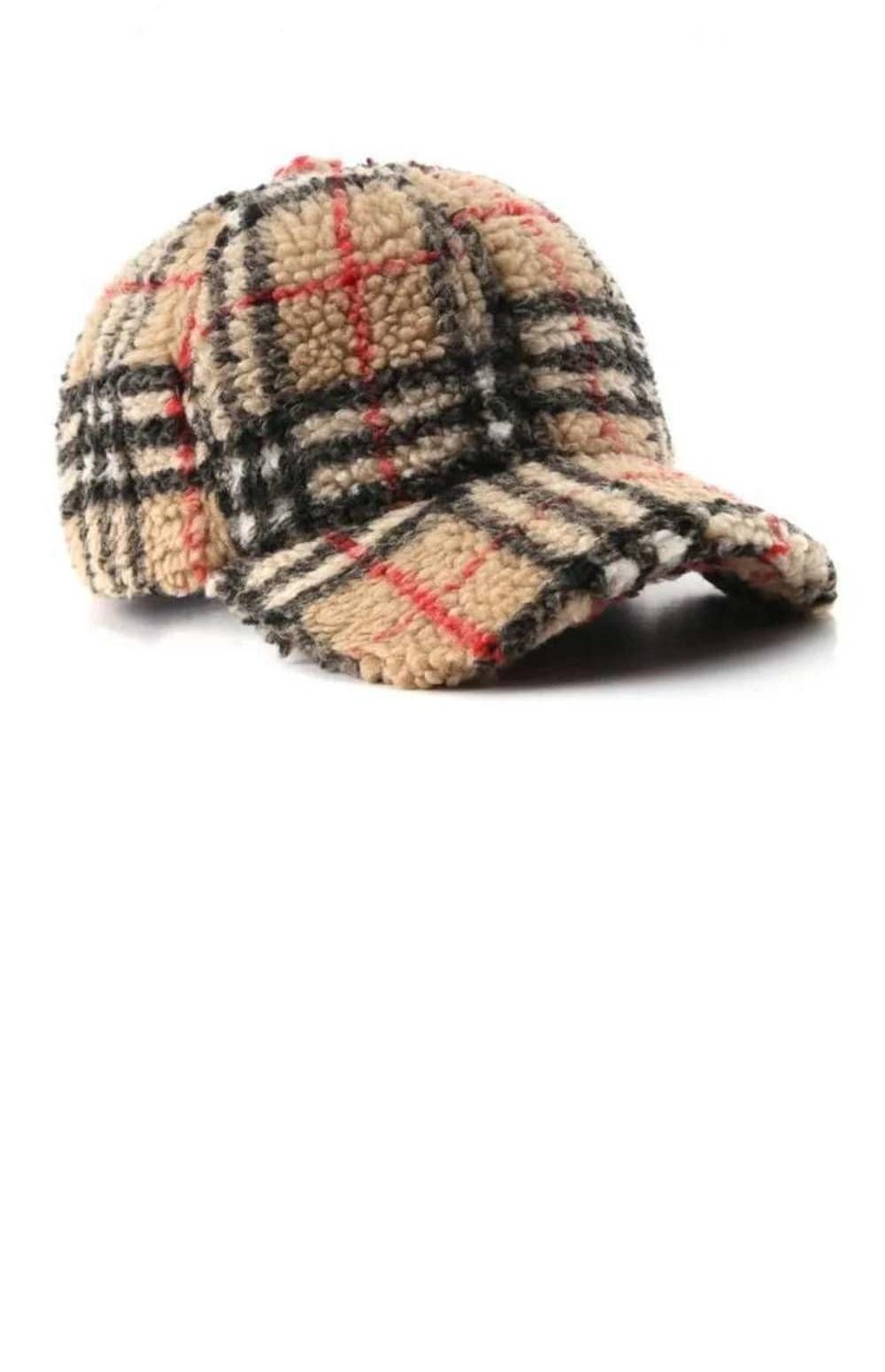 미러급레플리카사이트 | 명품레플리카 전문 쇼핑몰  | 퍼스트원 - 시어링 베이스볼 캡 89501513 > 버버리