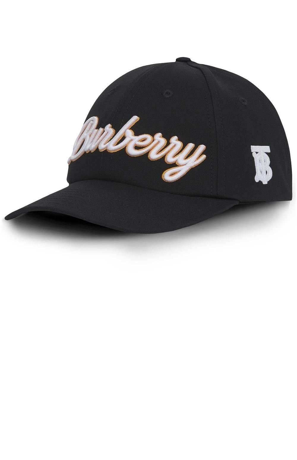 미러급레플리카사이트 | 명품레플리카 전문 쇼핑몰  | 퍼스트원 - 자수 베이스볼 캡 80562751 > 버버리
