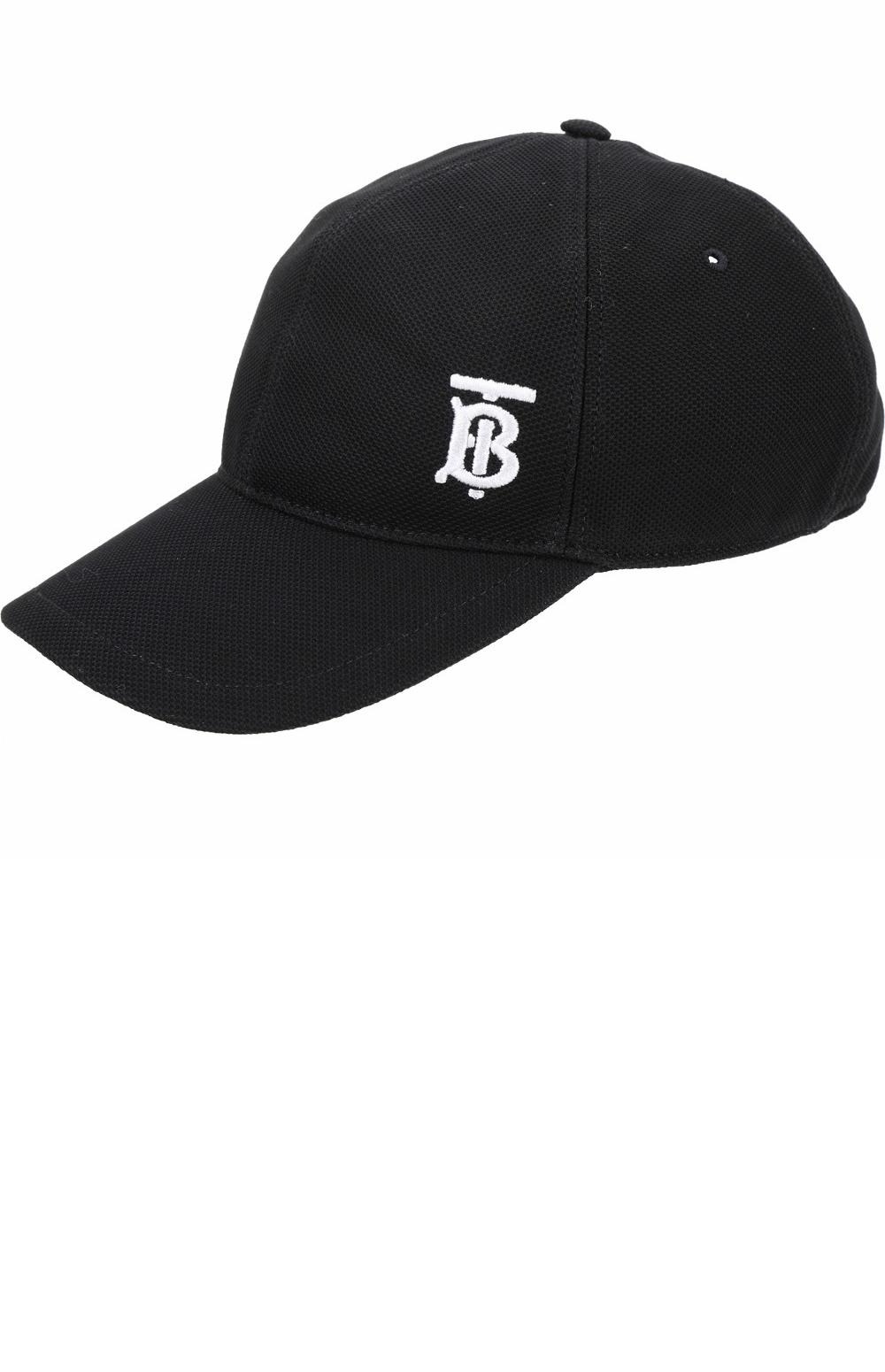 미러급레플리카사이트 | 명품레플리카 전문 쇼핑몰  | 퍼스트원 - 이니셜 자수 베이스볼 캡 80653471 > 버버리