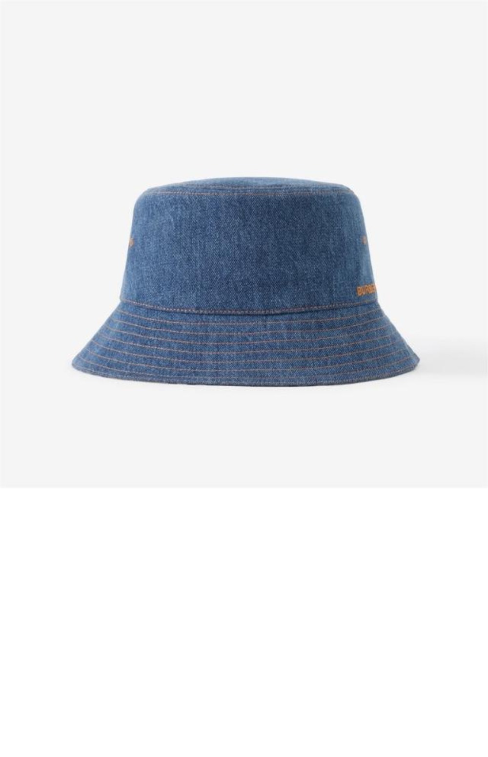 미러급레플리카사이트 | 명품레플리카 전문 쇼핑몰  | 퍼스트원 - 데님 버킷햇 80708191 > 버버리