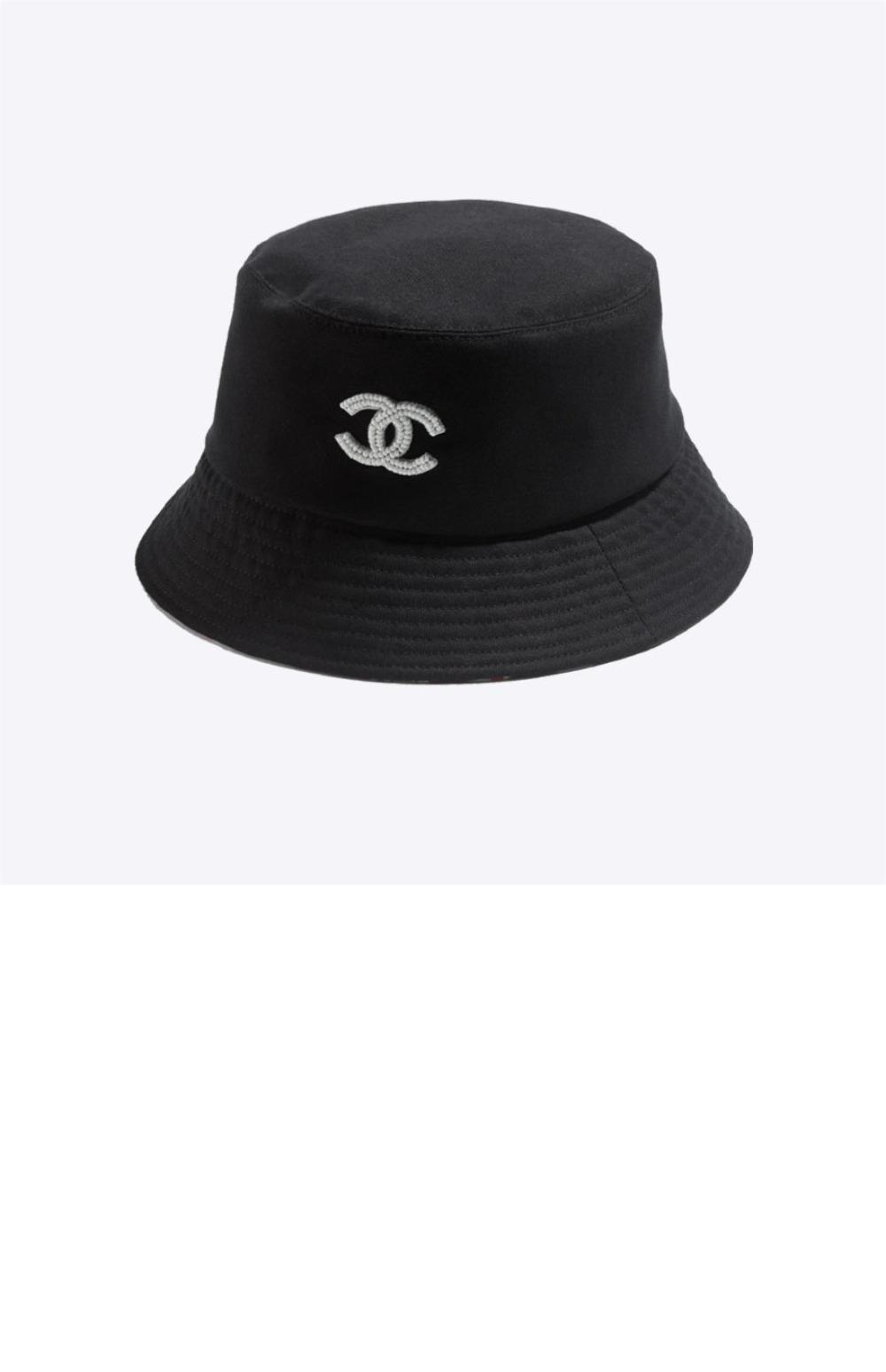 미러급레플리카사이트 | 명품레플리카 전문 쇼핑몰  | 퍼스트원 - 로고 버킷햇 AA8956 > 샤넬