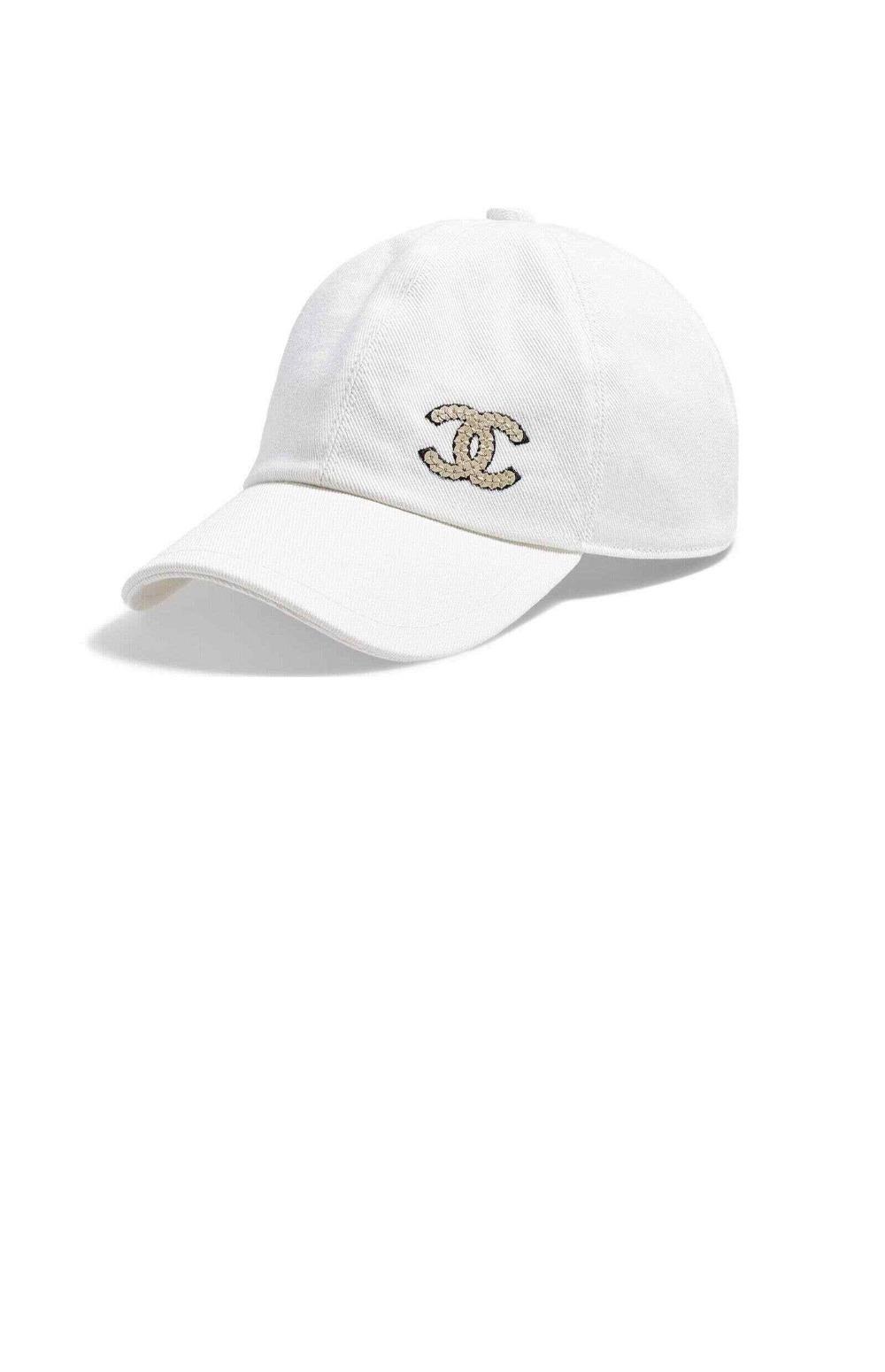 미러급레플리카사이트 | 명품레플리카 전문 쇼핑몰  | 퍼스트원 - 로고 베이스볼 캡 AA8087 > 샤넬