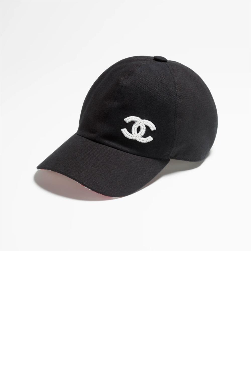 미러급레플리카사이트 | 명품레플리카 전문 쇼핑몰  | 퍼스트원 - 로고 베이스볼 캡 AA8955 > 샤넬