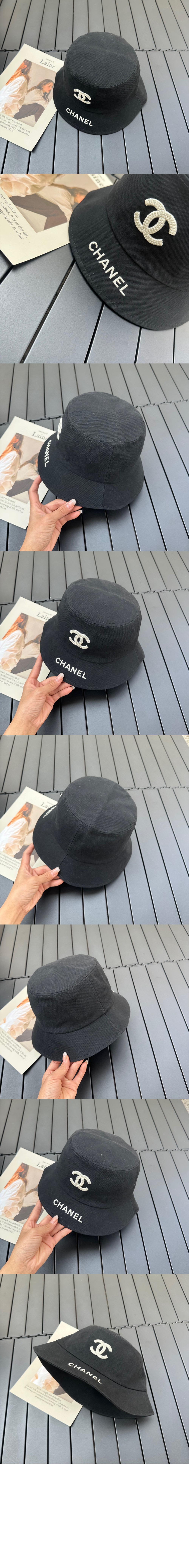 미러급레플리카사이트 | 명품레플리카 전문 쇼핑몰  | 퍼스트원 - CC 로고 버킷햇 AA6372 > 샤넬