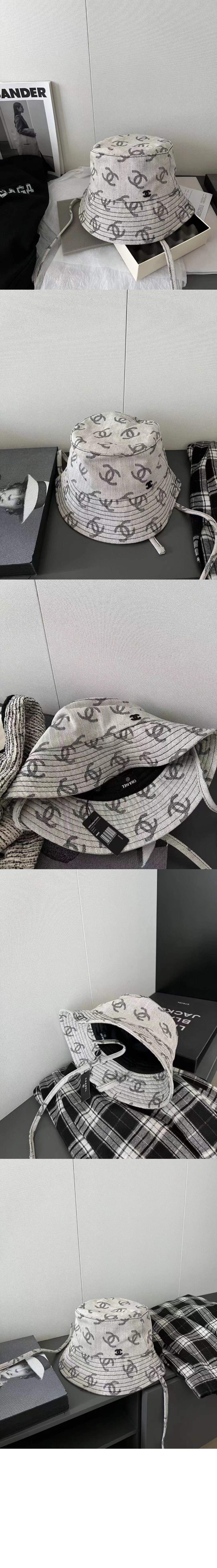 미러급레플리카사이트 | 명품레플리카 전문 쇼핑몰  | 퍼스트원 - 데님 CC 로고 버킷햇 AA8274 > 샤넬