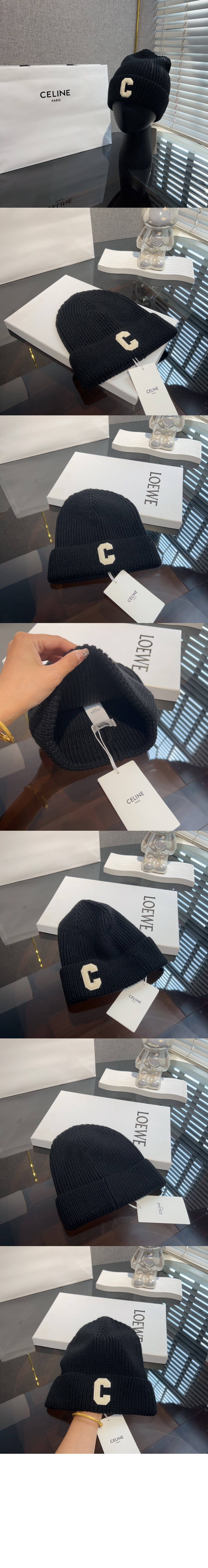 미러급레플리카사이트 | 명품레플리카 전문 쇼핑몰  | 퍼스트원 - 이니셜 비니 2AG503 > 셀린느