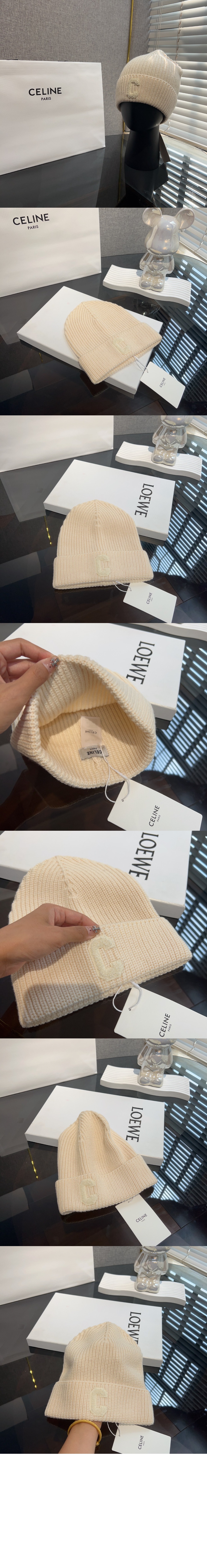 미러급레플리카사이트 | 명품레플리카 전문 쇼핑몰  | 퍼스트원 - 이니셜 비니 2AG503 > 셀린느