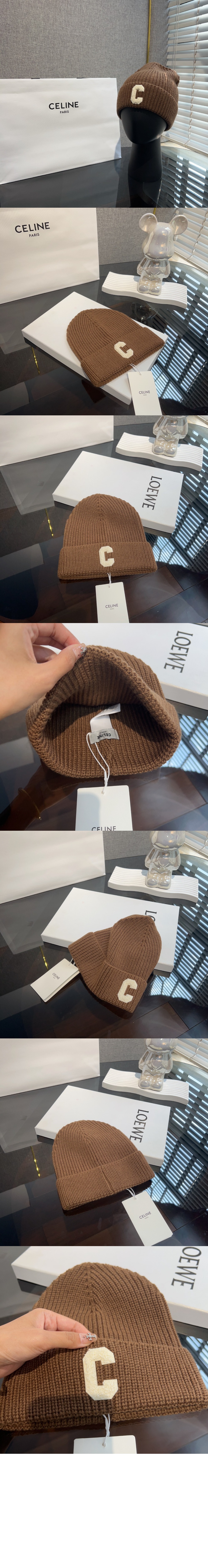 미러급레플리카사이트 | 명품레플리카 전문 쇼핑몰  | 퍼스트원 - 이니셜 비니 2AG503 > 셀린느