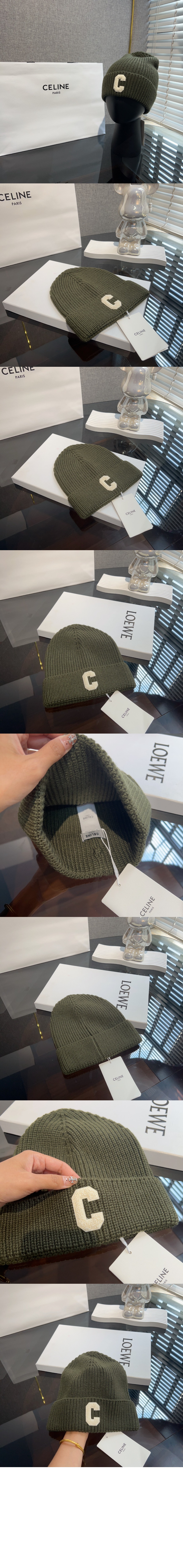 미러급레플리카사이트 | 명품레플리카 전문 쇼핑몰  | 퍼스트원 - 이니셜 비니 2AG503 > 셀린느