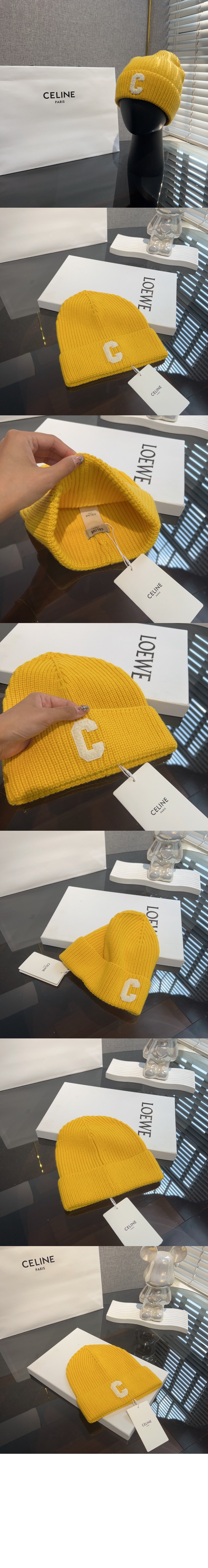 미러급레플리카사이트 | 명품레플리카 전문 쇼핑몰  | 퍼스트원 - 이니셜 비니 2AG503 > 셀린느