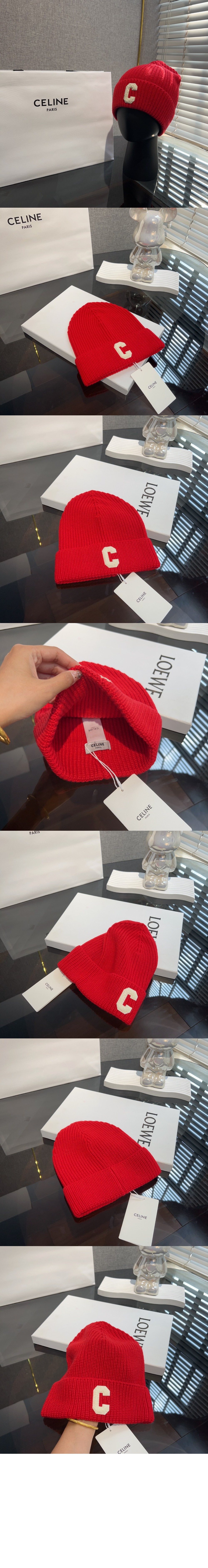 미러급레플리카사이트 | 명품레플리카 전문 쇼핑몰  | 퍼스트원 - 이니셜 비니 2AG503 > 셀린느