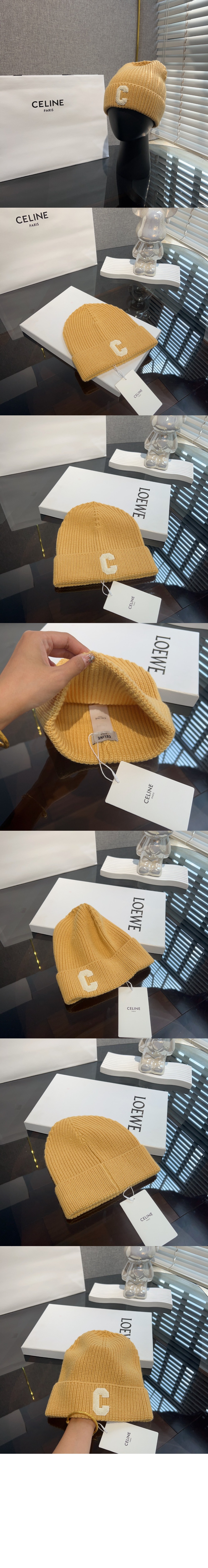 미러급레플리카사이트 | 명품레플리카 전문 쇼핑몰  | 퍼스트원 - 이니셜 비니 2AG503 > 셀린느