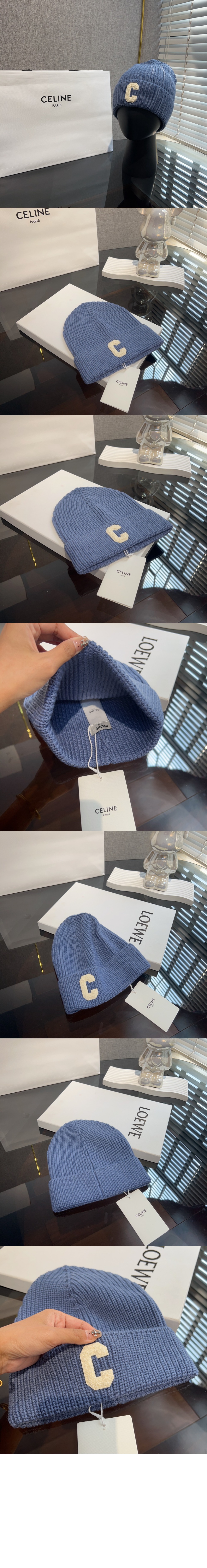 미러급레플리카사이트 | 명품레플리카 전문 쇼핑몰  | 퍼스트원 - 이니셜 비니 2AG503 > 셀린느