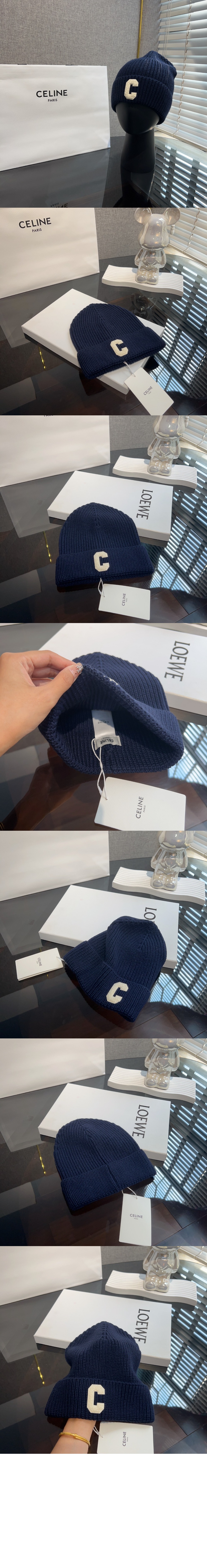 미러급레플리카사이트 | 명품레플리카 전문 쇼핑몰  | 퍼스트원 - 이니셜 비니 2AG503 > 셀린느