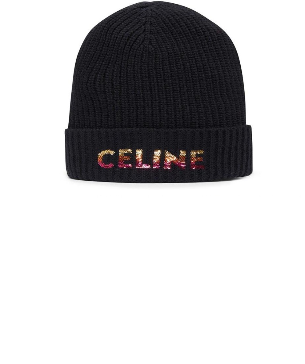 미러급레플리카사이트 | 명품레플리카 전문 쇼핑몰  | 퍼스트원 - 그라데이션 로고 비니 2A07Z > 셀린느