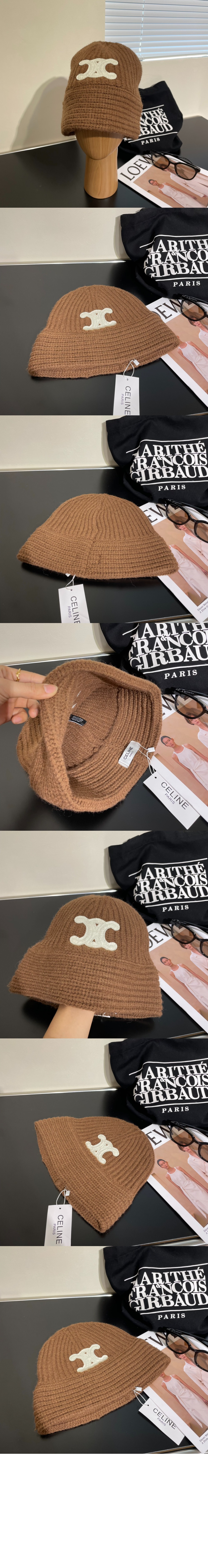 미러급레플리카사이트 | 명품레플리카 전문 쇼핑몰  | 퍼스트원 - 크로셰 버킷햇 2A48T9 > 셀린느