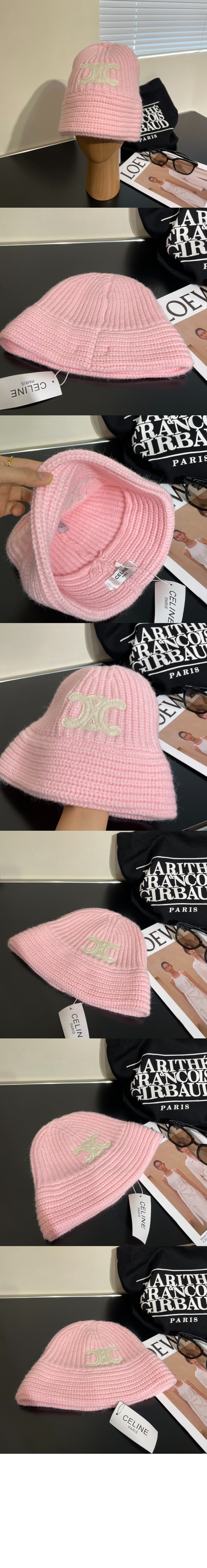 미러급레플리카사이트 | 명품레플리카 전문 쇼핑몰  | 퍼스트원 - 크로셰 버킷햇 2A48T9 > 셀린느