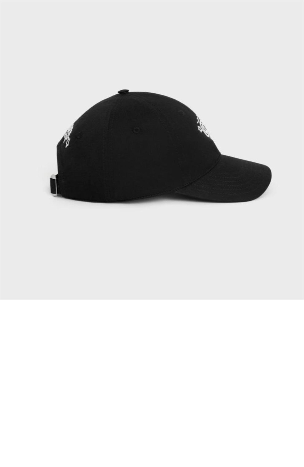 미러급레플리카사이트 | 명품레플리카 전문 쇼핑몰  | 퍼스트원 - 윌턴 베이스볼 캡 2AUQ59 > 셀린느