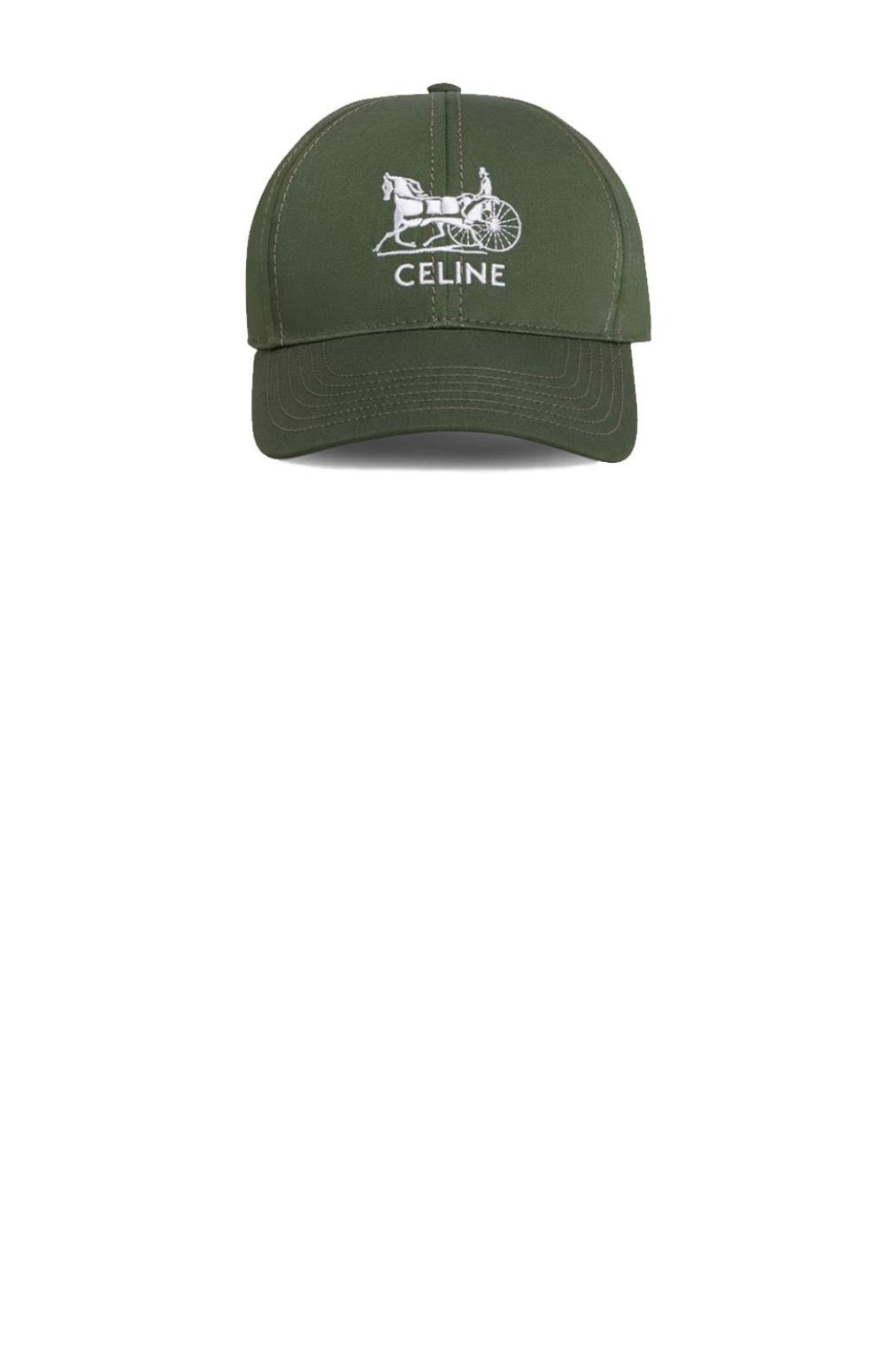 미러급레플리카사이트 | 명품레플리카 전문 쇼핑몰  | 퍼스트원 - 윌턴 베이스볼 캡 2AK046 > 셀린느