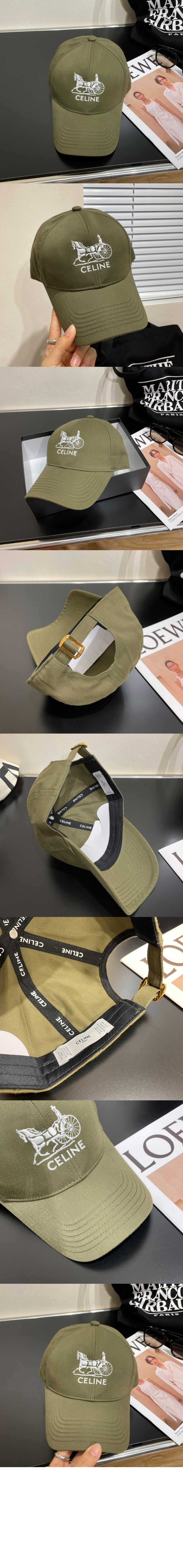 미러급레플리카사이트 | 명품레플리카 전문 쇼핑몰  | 퍼스트원 - 윌턴 베이스볼 캡 2AK046 > 셀린느