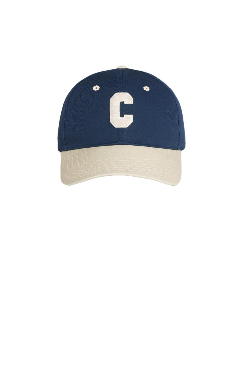 미러급레플리카사이트 | 명품레플리카 전문 쇼핑몰  | 퍼스트원 - 코튼 이니셜 베이스볼 캡 2AP059 > 셀린느