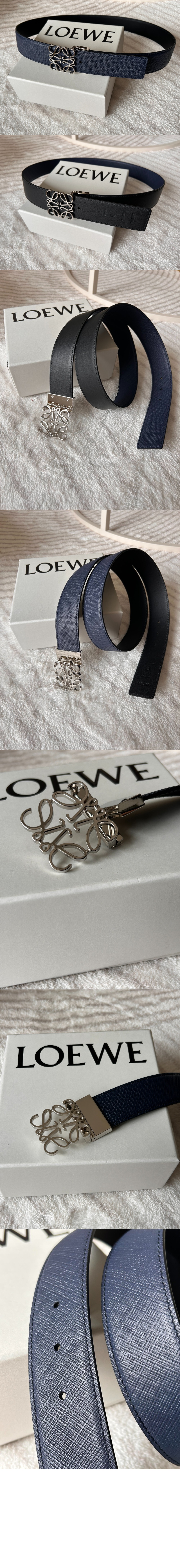 미러급레플리카사이트 | 명품레플리카 전문 쇼핑몰  | 퍼스트원 - 아나그램 벨트 > 로에베