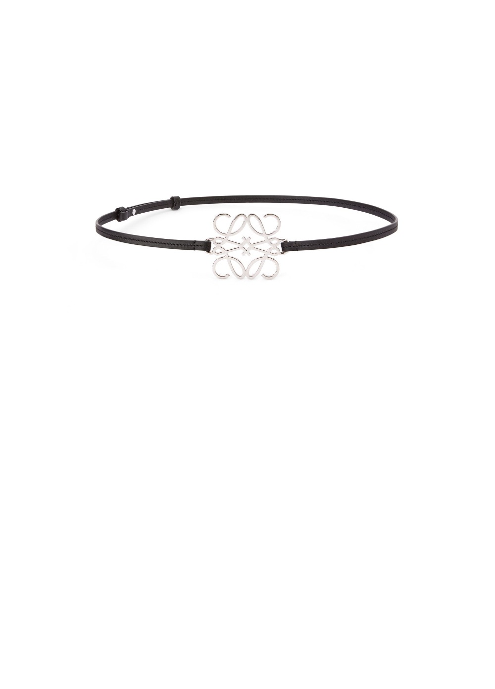 미러급레플리카사이트 | 명품레플리카 전문 쇼핑몰  | 퍼스트원 - 클래식 송아지 가죽 아나그램 벨트 > 로에베