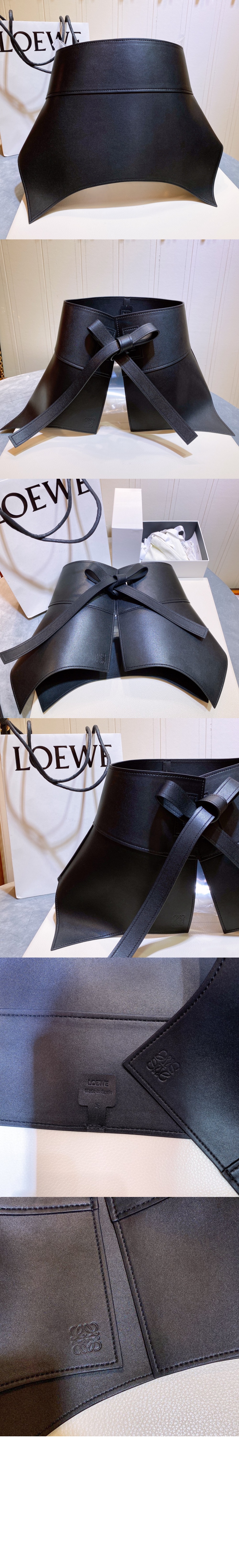 미러급레플리카사이트 | 명품레플리카 전문 쇼핑몰  | 퍼스트원 - 아나그램 컷아웃 벨트 > 로에베