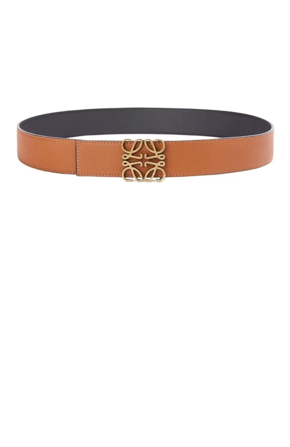 미러급레플리카사이트 | 명품레플리카 전문 쇼핑몰  | 퍼스트원 - 리버서블 애너그램 벨트 > 로에베