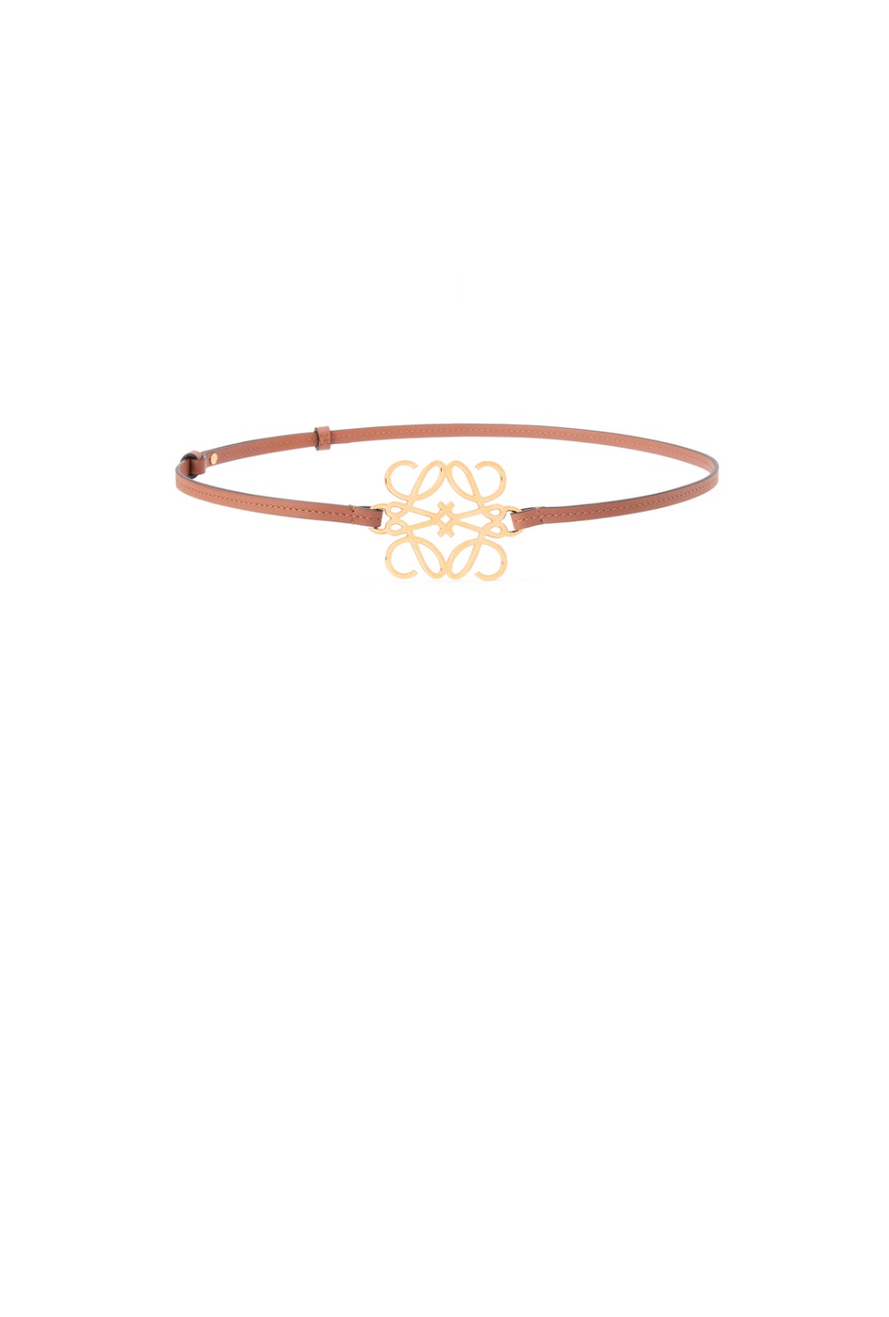 미러급레플리카사이트 | 명품레플리카 전문 쇼핑몰  | 퍼스트원 - 클래식 송아지 가죽 벨트 > 로에베