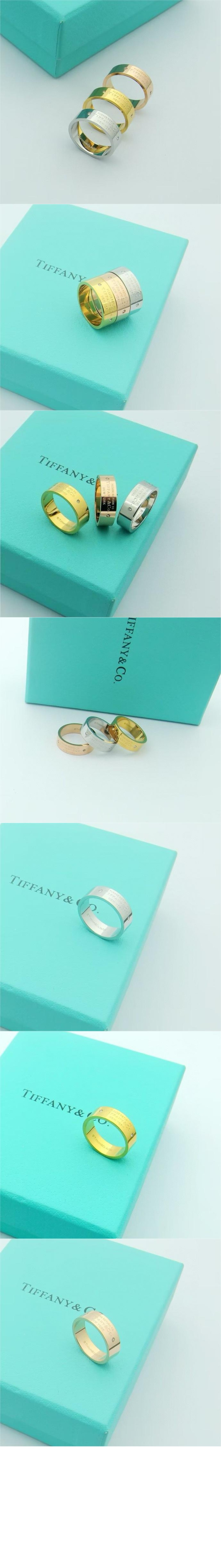 미러급레플리카사이트 | 명품레플리카 전문 쇼핑몰  | 퍼스트원 - 18k 네로우 링으로 > 티파니