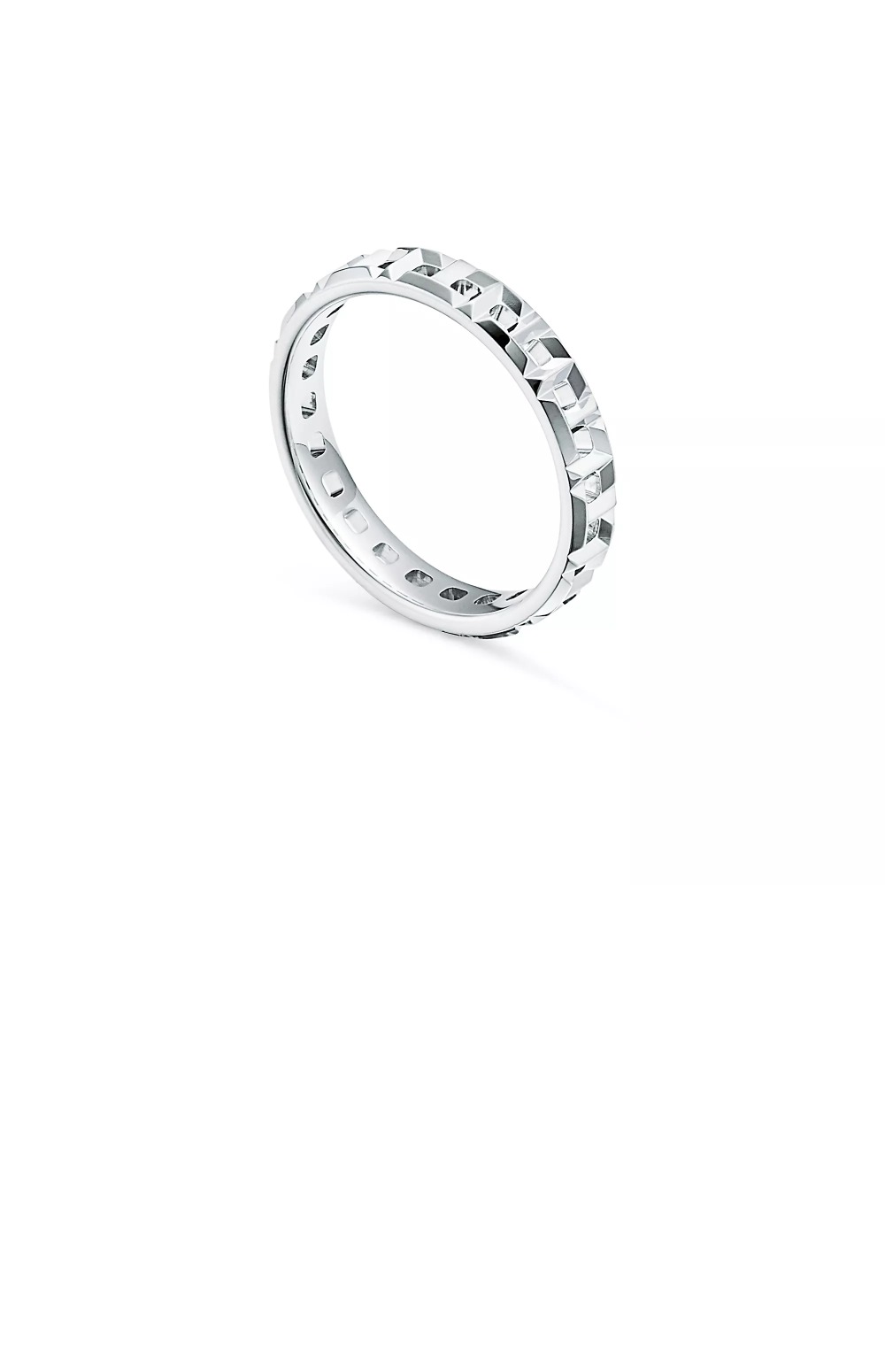 미러급레플리카사이트 | 명품레플리카 전문 쇼핑몰  | 퍼스트원 - True 네로우 링 > 티파니