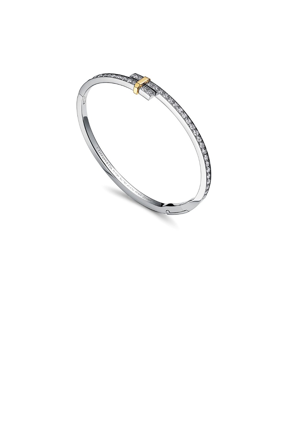 미러급레플리카사이트 | 명품레플리카 전문 쇼핑몰  | 퍼스트원 - 힌지드 바이패스 뱅글 > 티파니