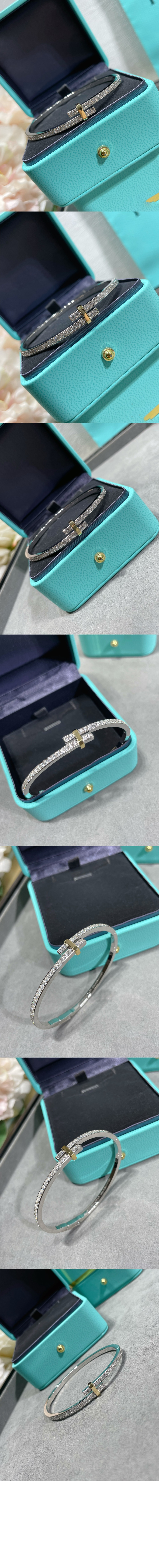 미러급레플리카사이트 | 명품레플리카 전문 쇼핑몰  | 퍼스트원 - 힌지드 바이패스 뱅글 > 티파니